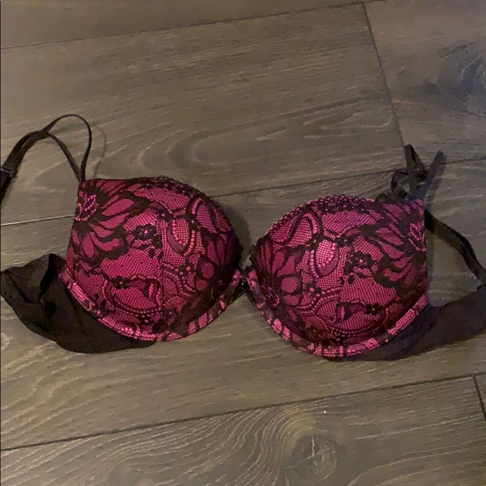 Push-up bra - La Senza